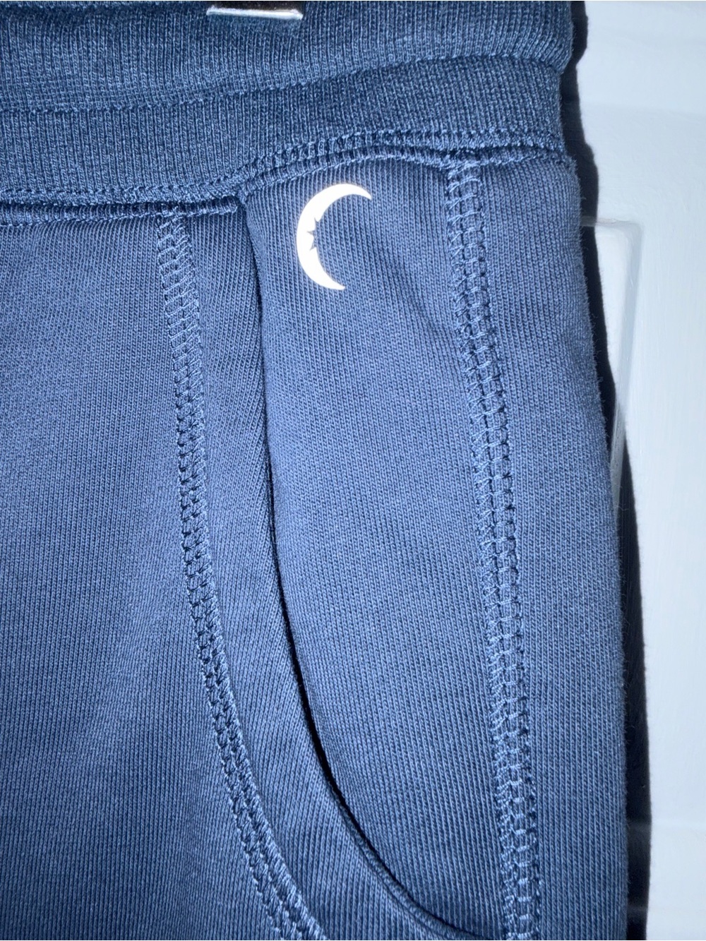 Zyia Active Take Me Everywhere Skirt Blue Size Medium. - Picture 6 of 10